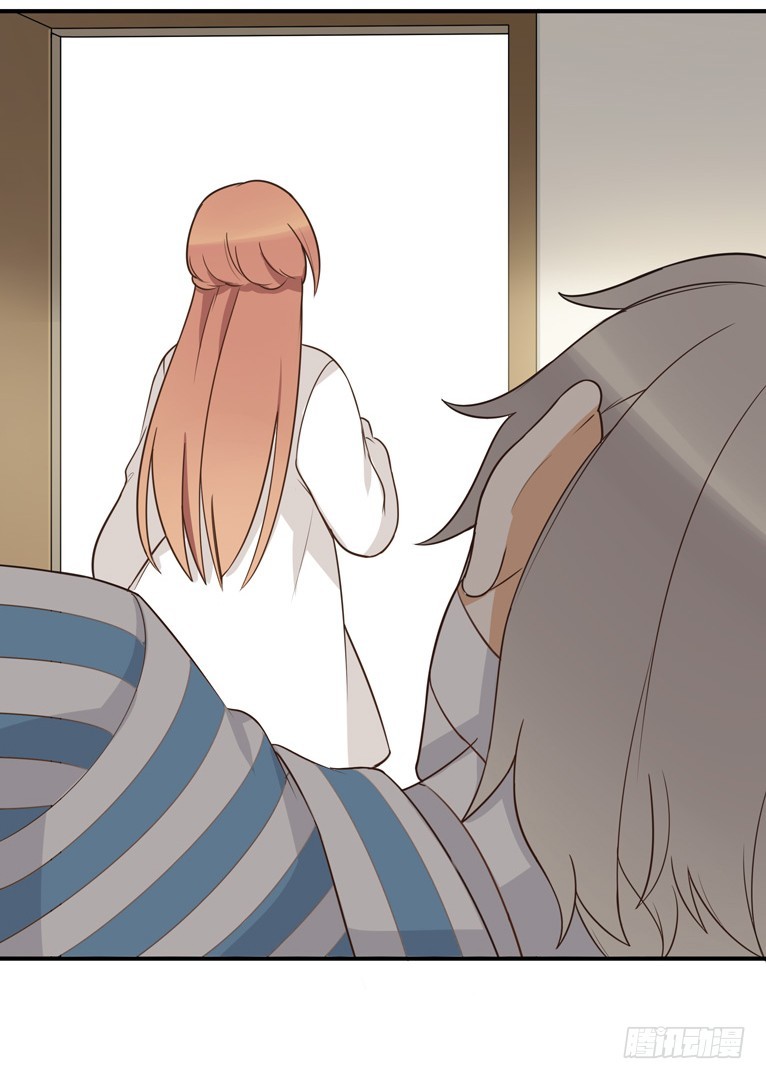 古怪的情侣-第37话