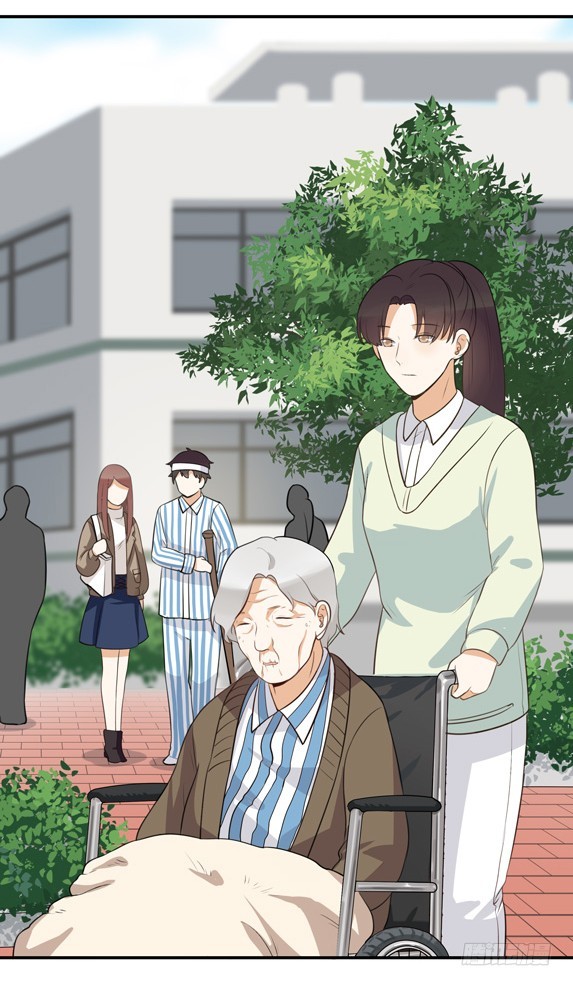 对等关系（三）-第45话