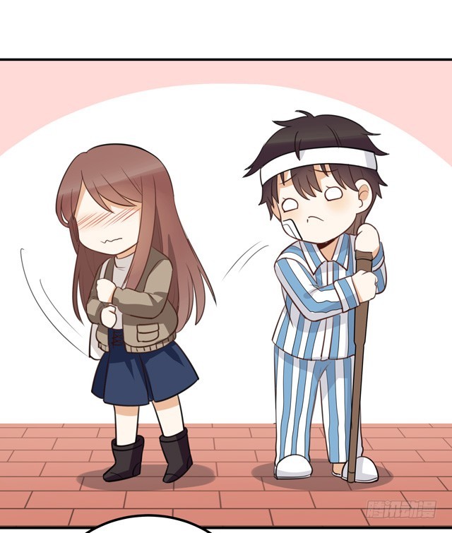 对等关系（三）-第45话