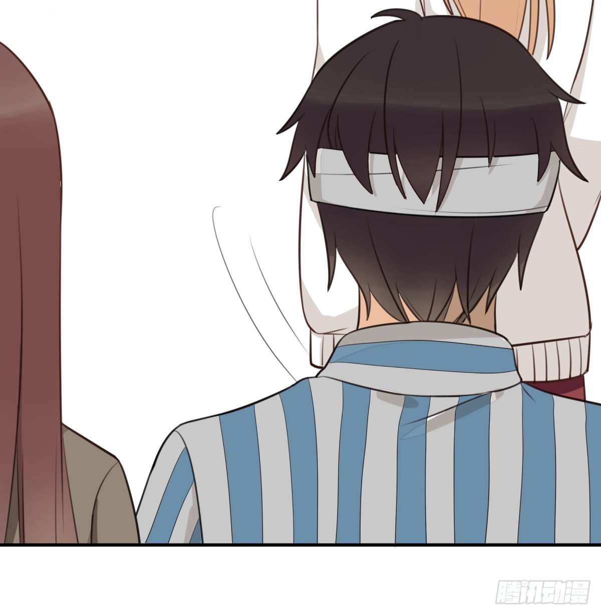 对等关系（五）-第47话