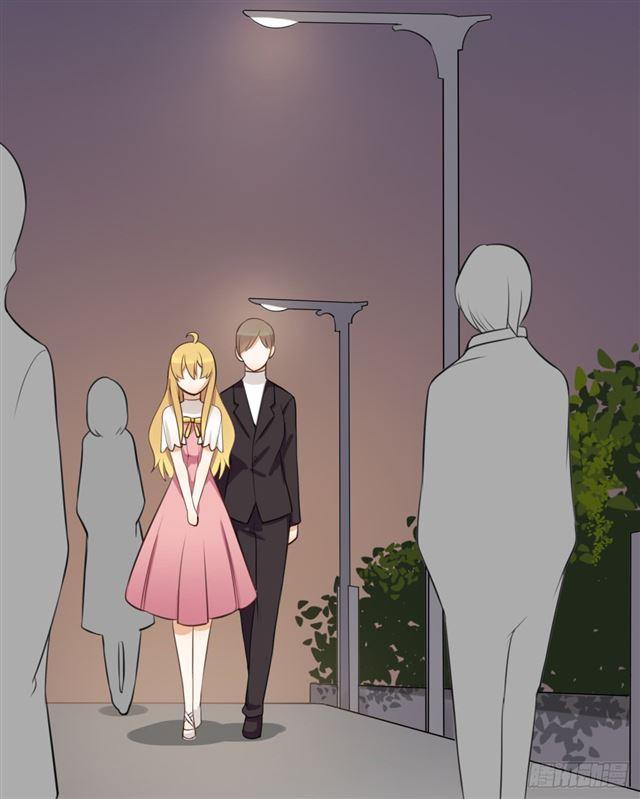 对等关系（七）-第49话