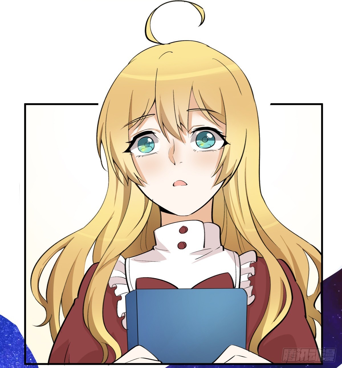 约定(1/2)-第55话