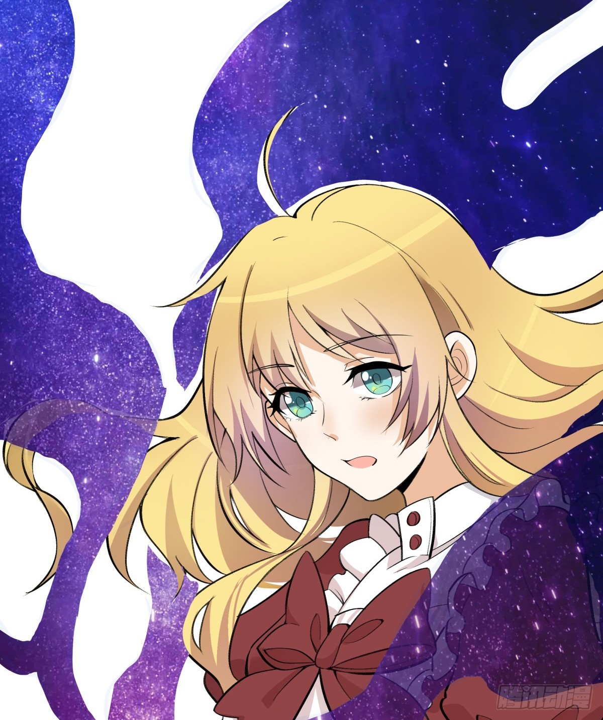 约定(1/2)-第55话