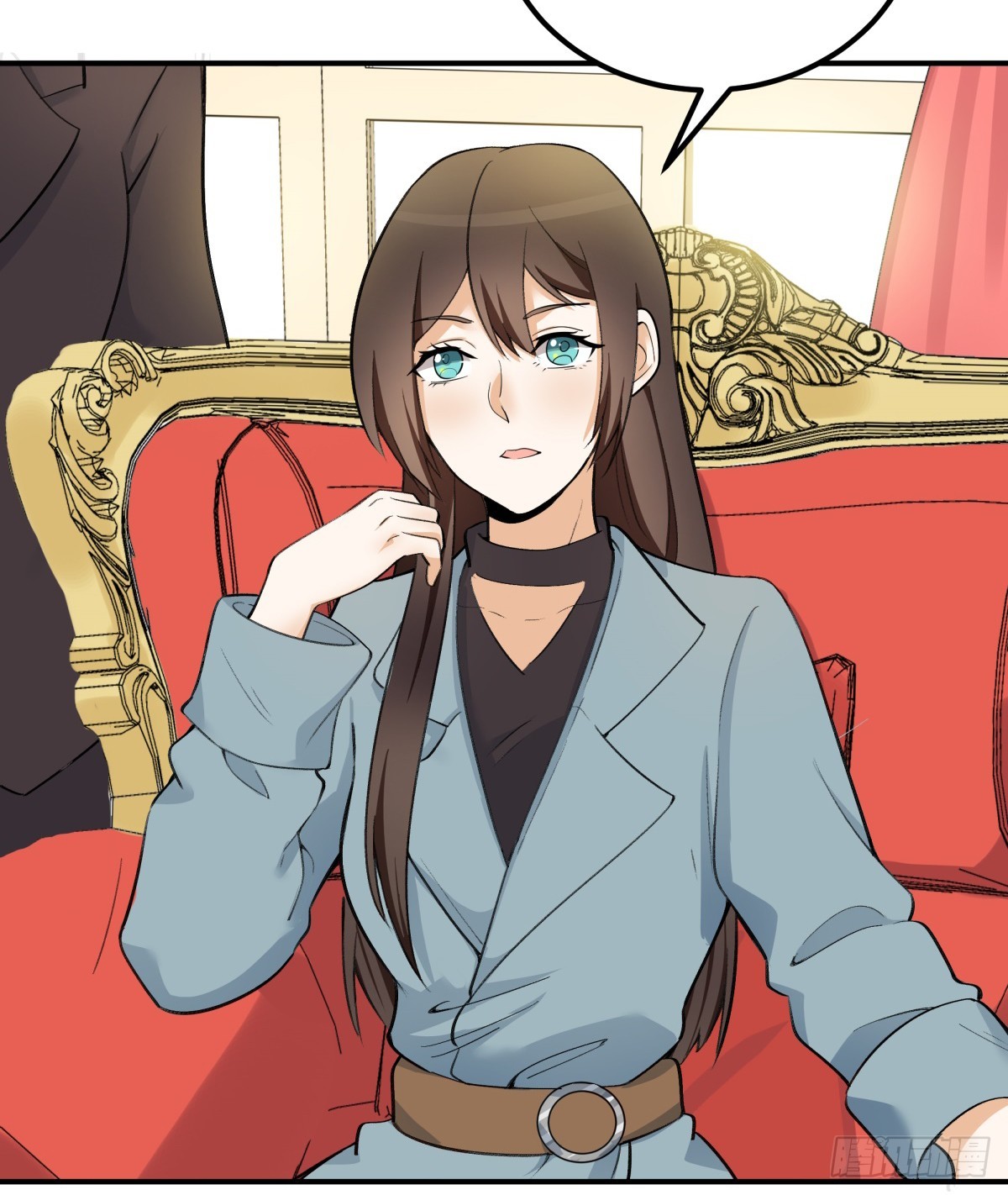 约定(1/2)-第55话