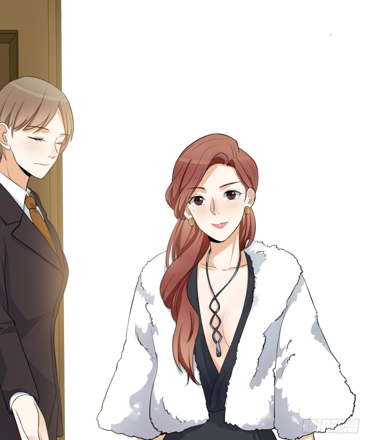 约定(1/2)-第55话