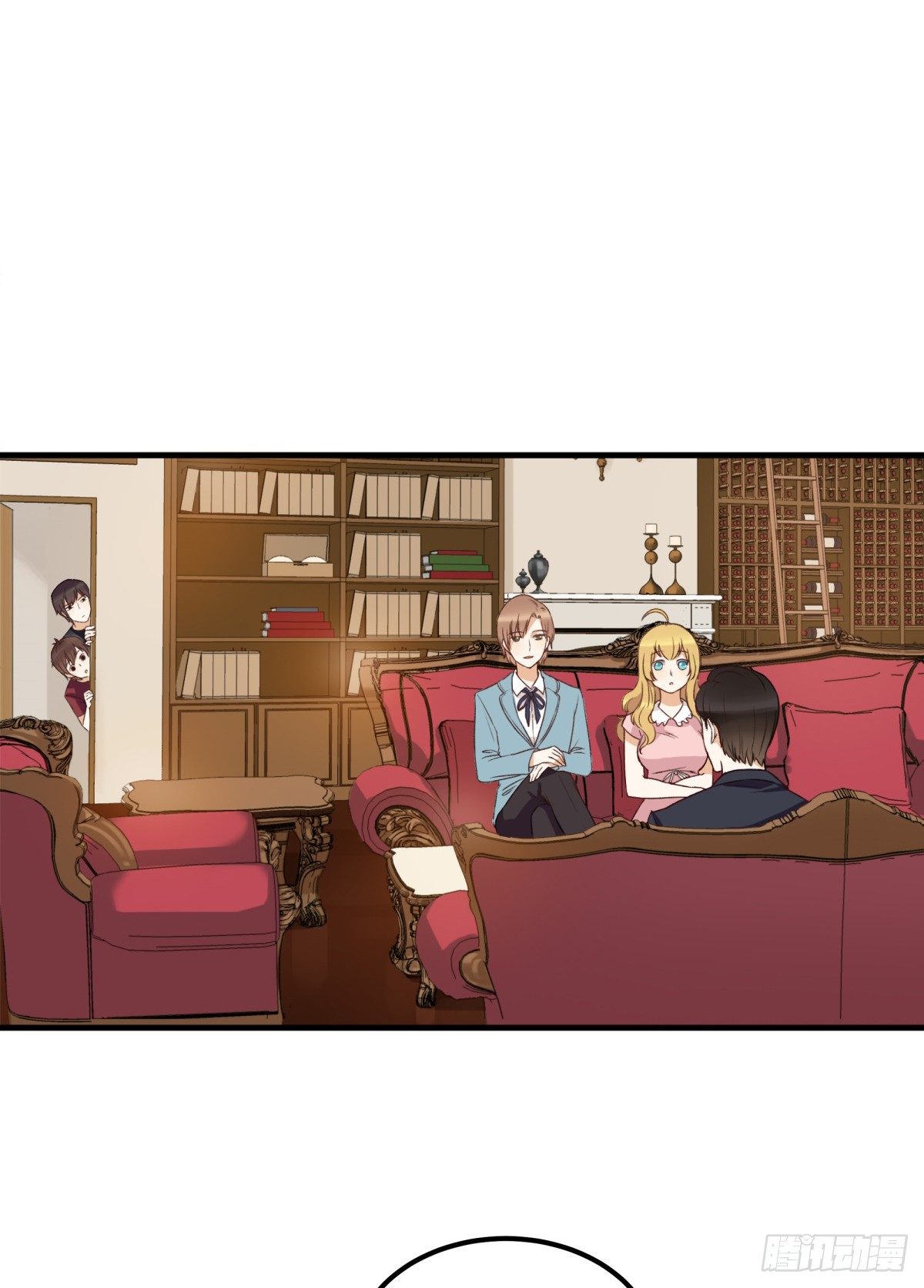 天价委托(1/2)-第7话