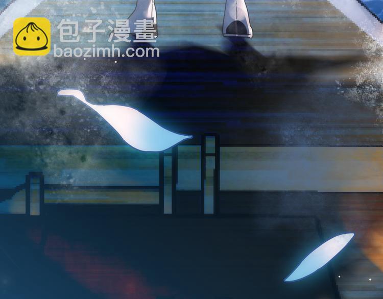 盗帅开启浪漫江湖之旅！-第1话