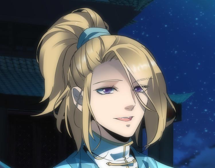 第10话 五鬼分尸(1/3)-第11话