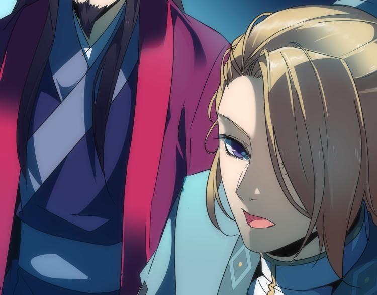 第10话 五鬼分尸(1/3)-第11话