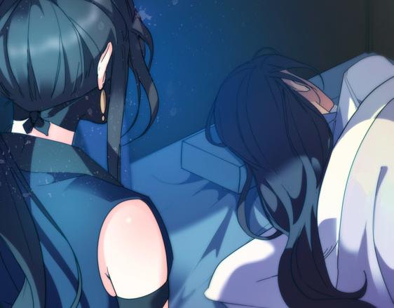 第12话 夜袭(1/2)-第13话