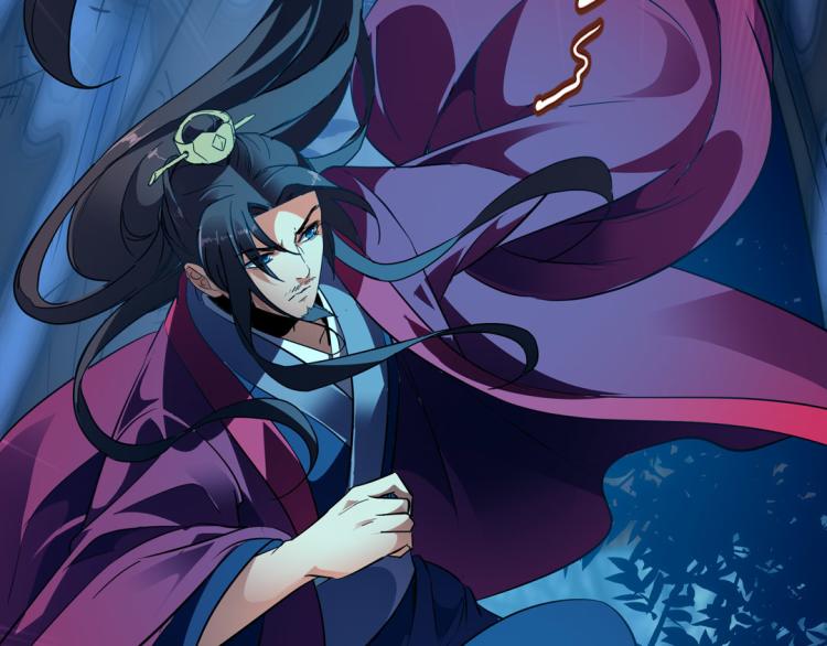 第14话 中原一点红(1/2)-第15话