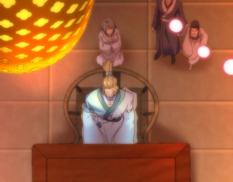 第8话 豪赌(1/2)-第9话