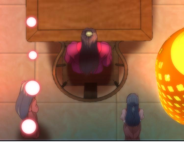 第8话 豪赌(1/2)-第9话