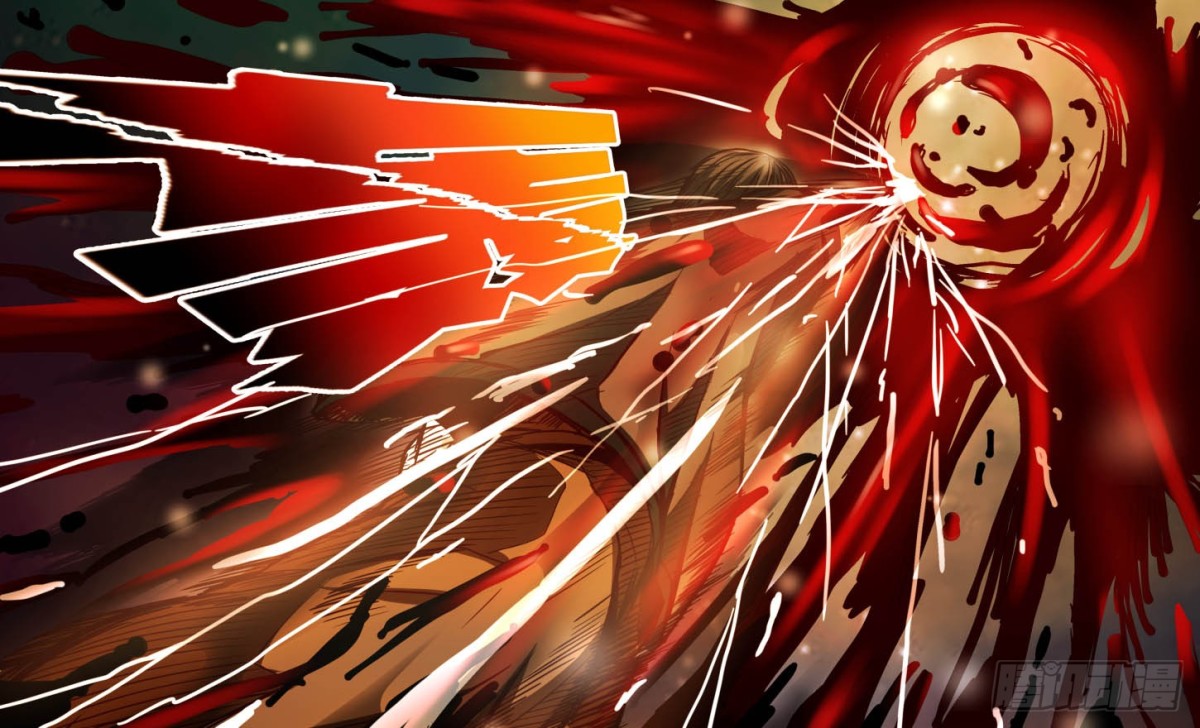 疯门鬼村七日生存！ 54-第55话