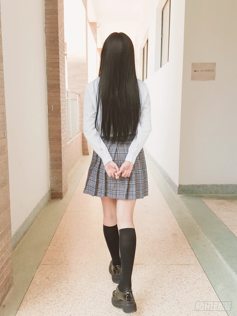 一波小福利~-第75话