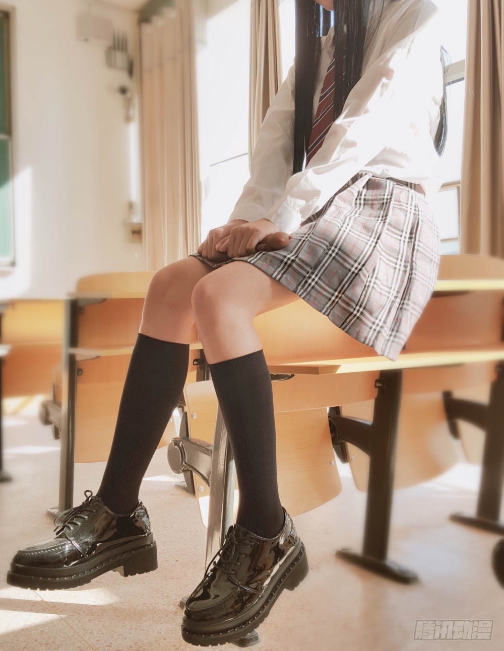 一波小福利~-第75话