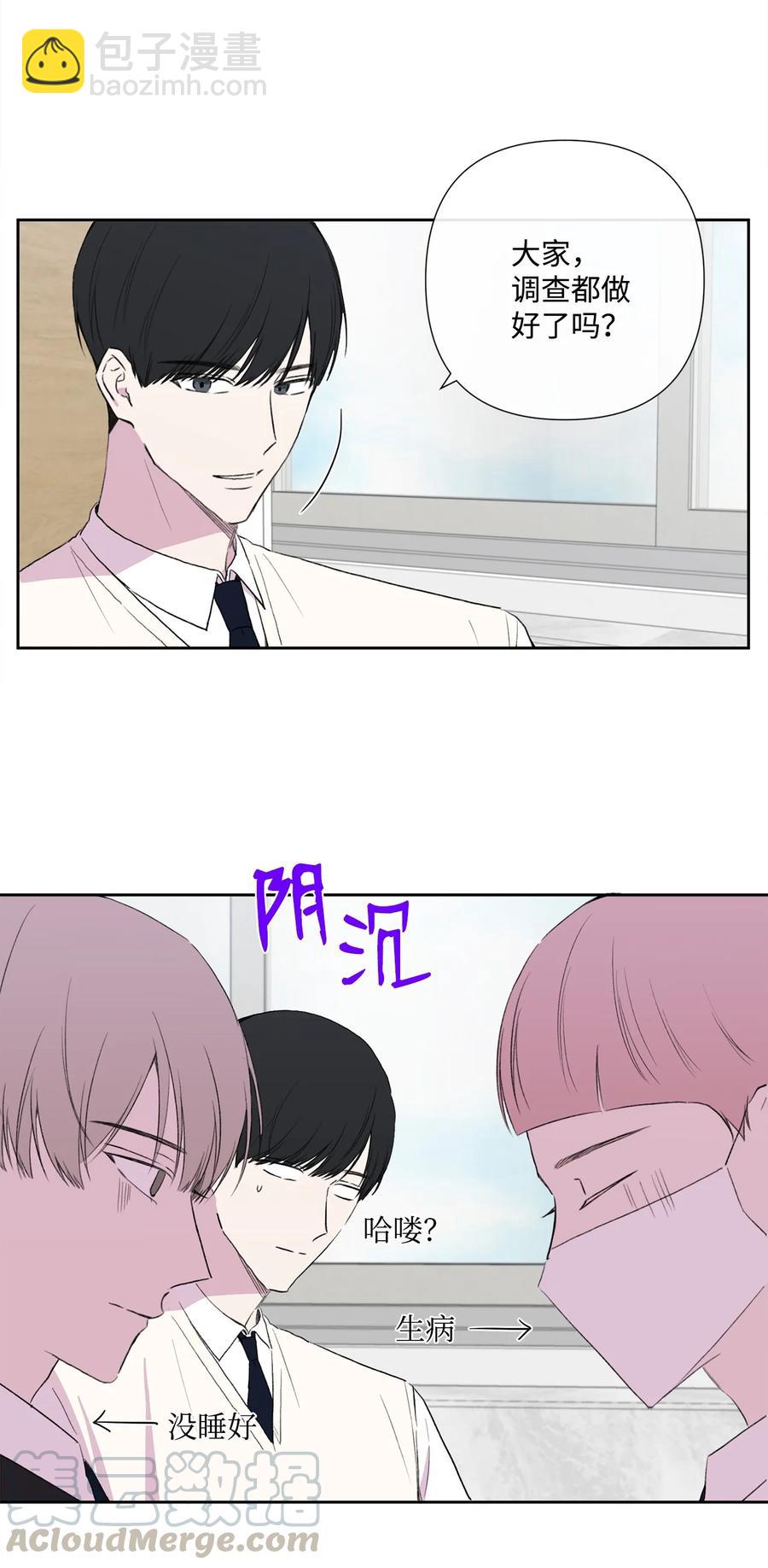 純愛的公式 - 10 天差地別 - 3