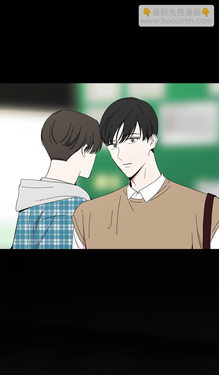 16 尴尬一幕(1/2)-第17话