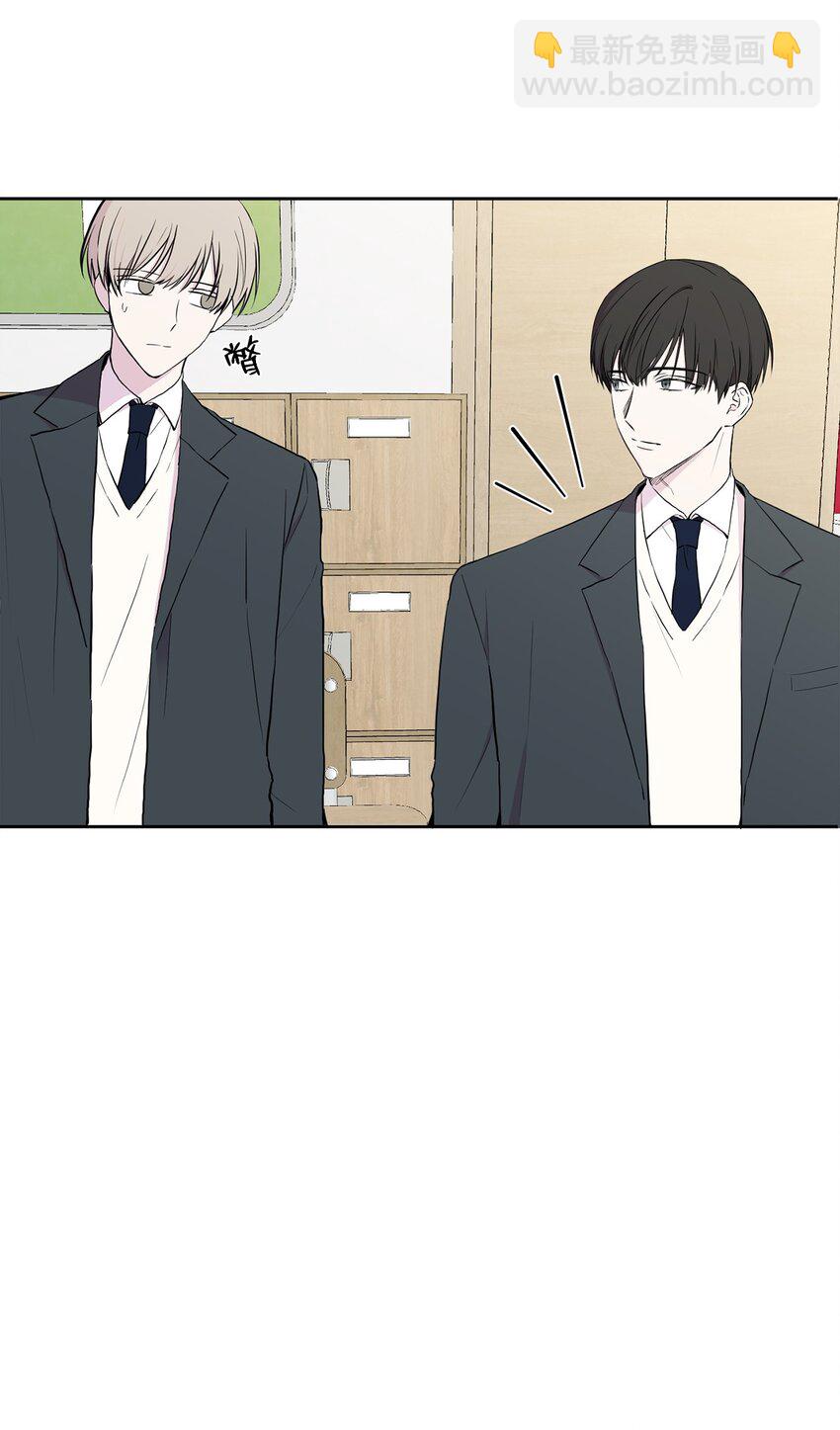 02 令人不适的转学(1/2)-第3话