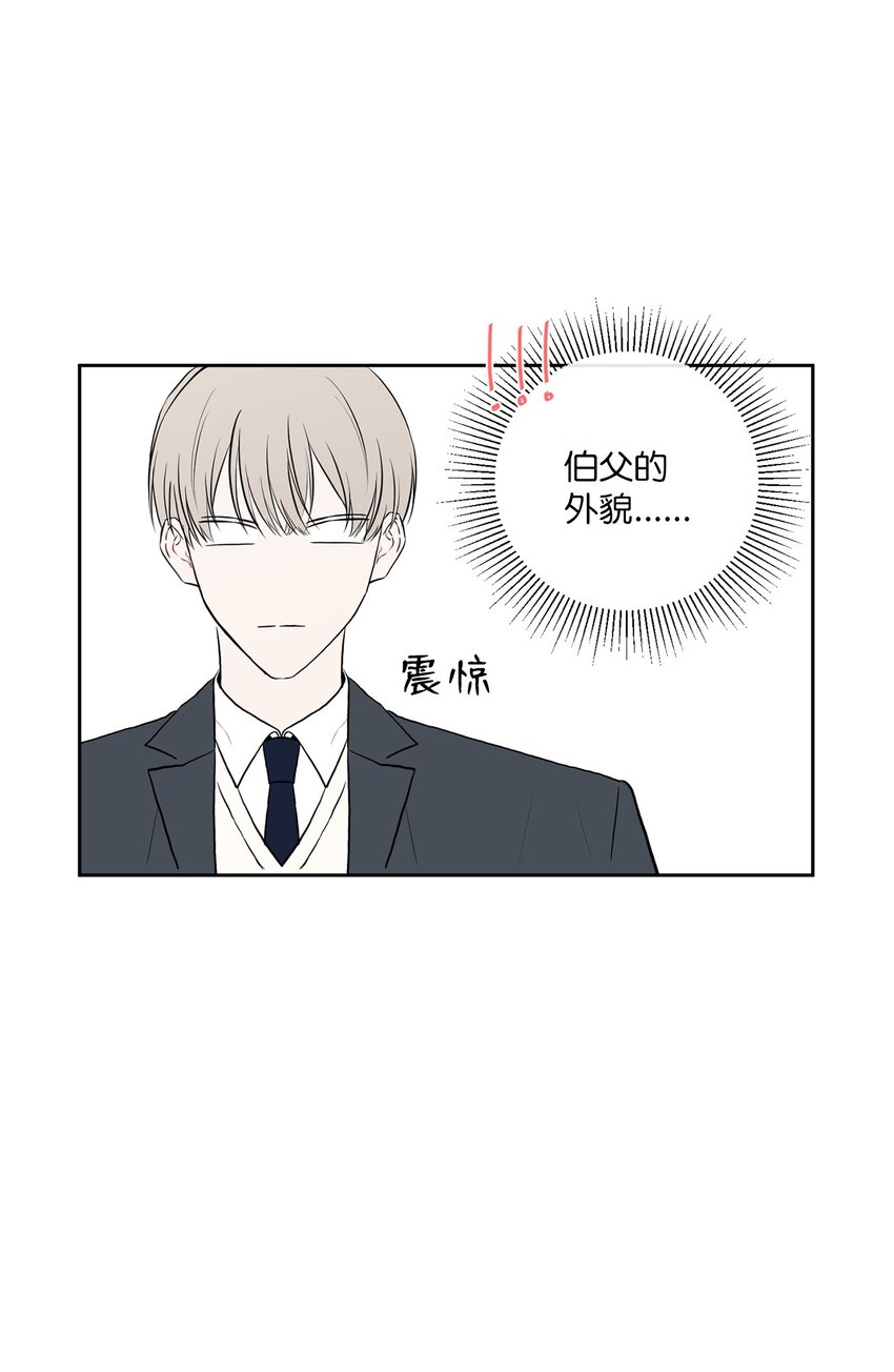 純愛的公式 - 04 第一次去他家(1/2) - 1