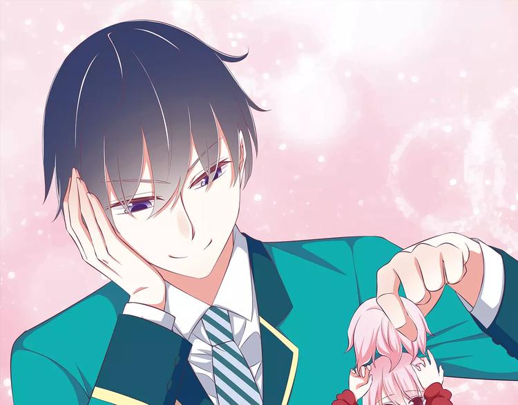 第14话  CP的日常(1/2)-第15话