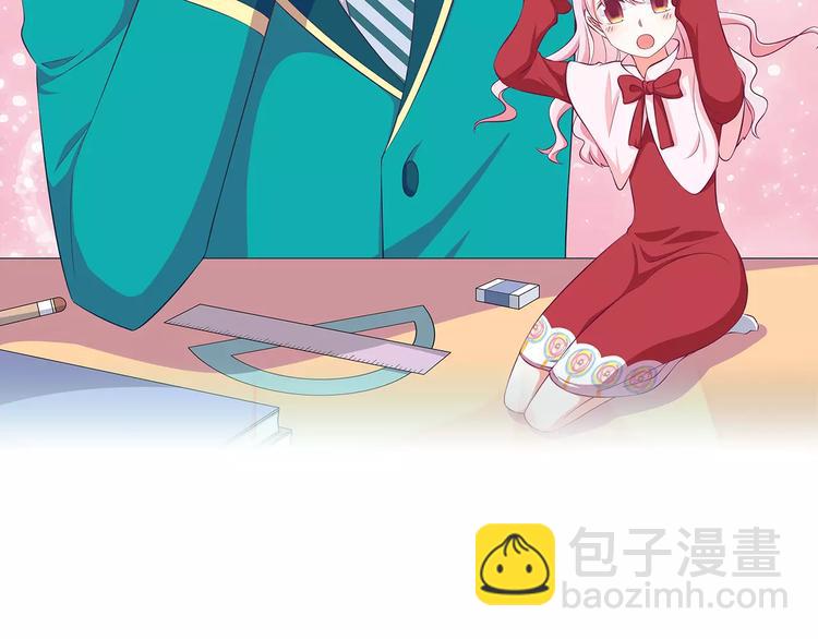 第14话  CP的日常(1/2)-第15话