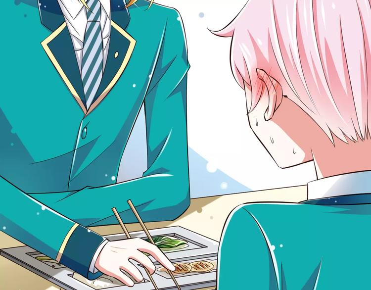 第14话  CP的日常(1/2)-第15话