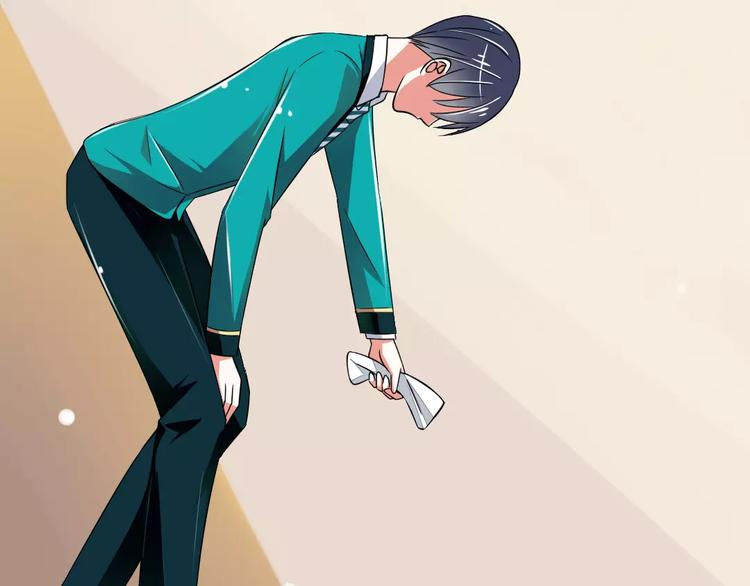 第2话  没想到你是这样的学长(1/2)-第3话