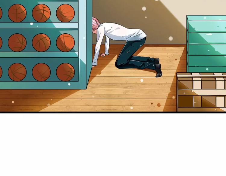 第6话  天使？恶魔？(1/3)-第7话