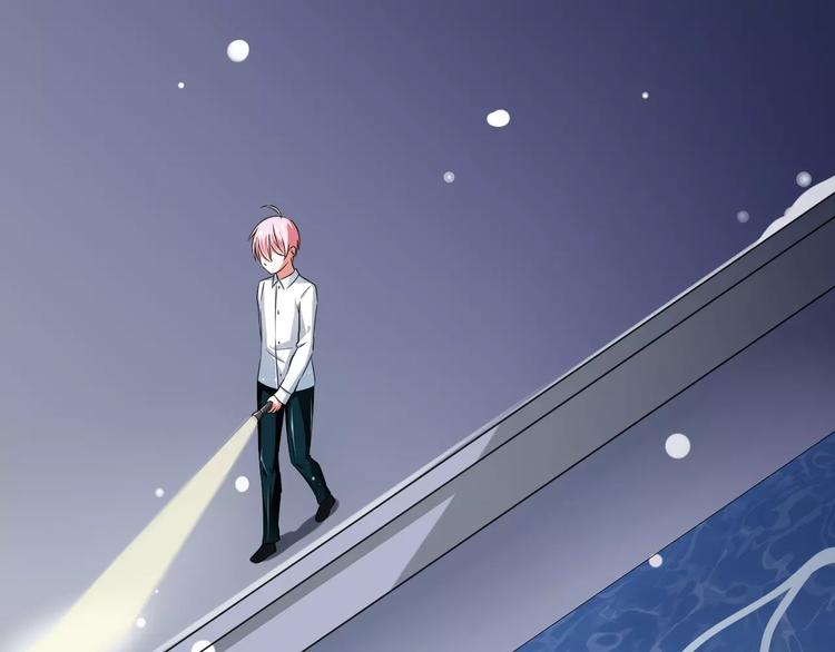 第6话  天使？恶魔？(1/3)-第7话