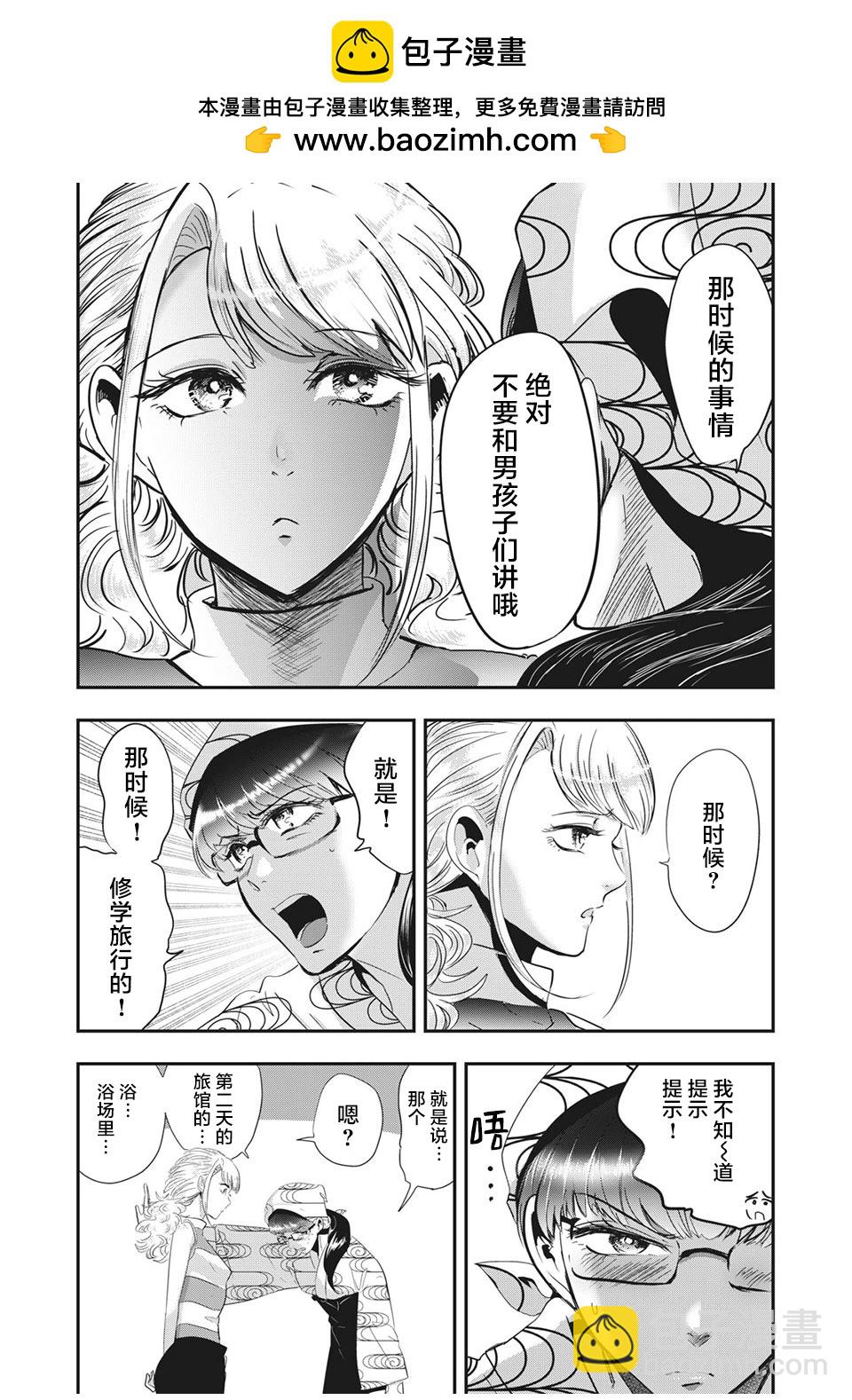 處男故事 - 第28話 - 2