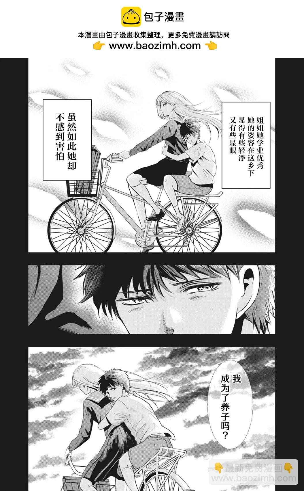 處男故事 - 第30.2話 - 2