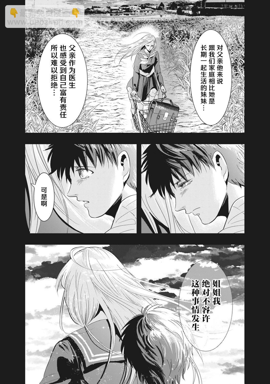 處男故事 - 第30.2話 - 2