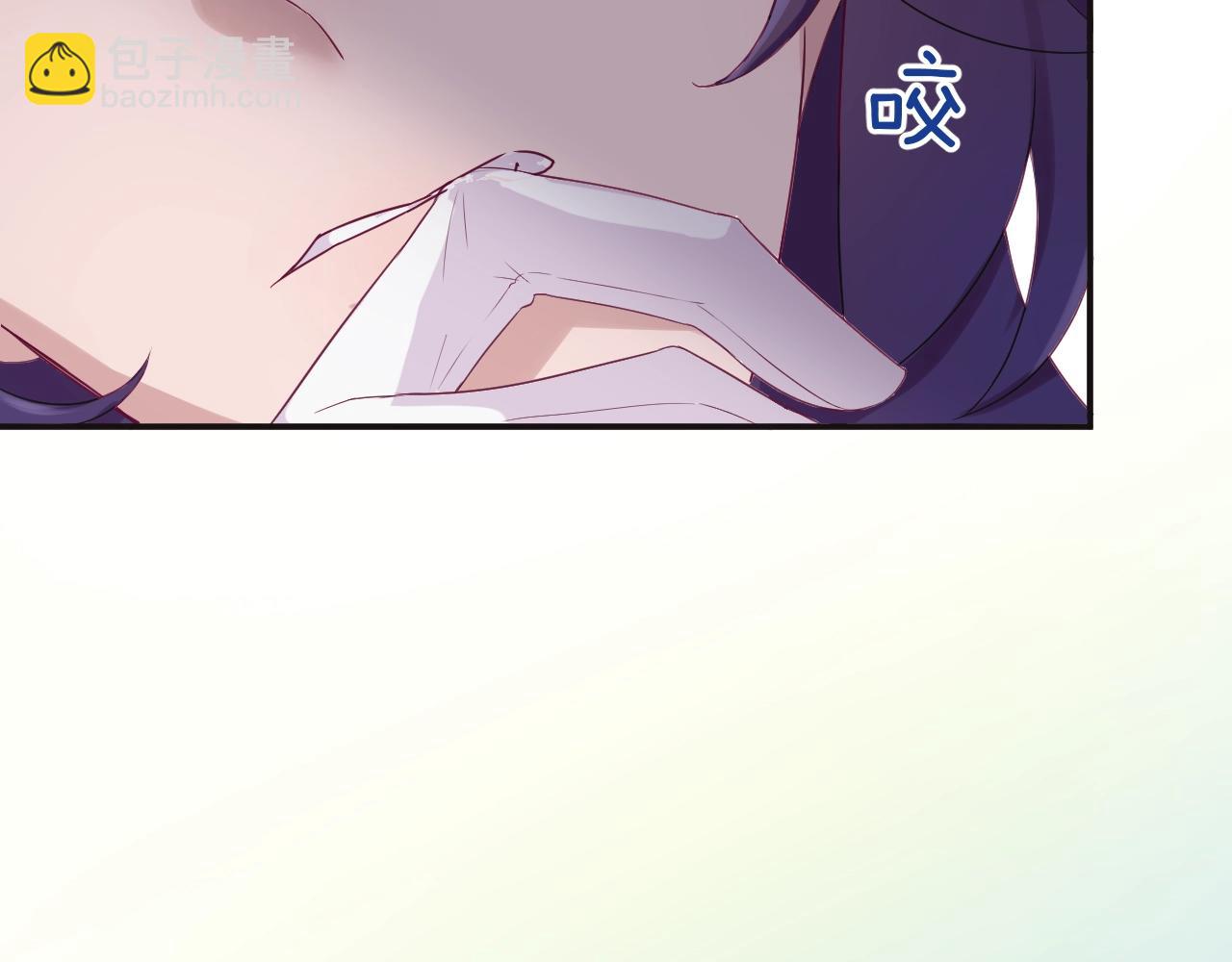 第16话 他的心意(1/3)-第17话