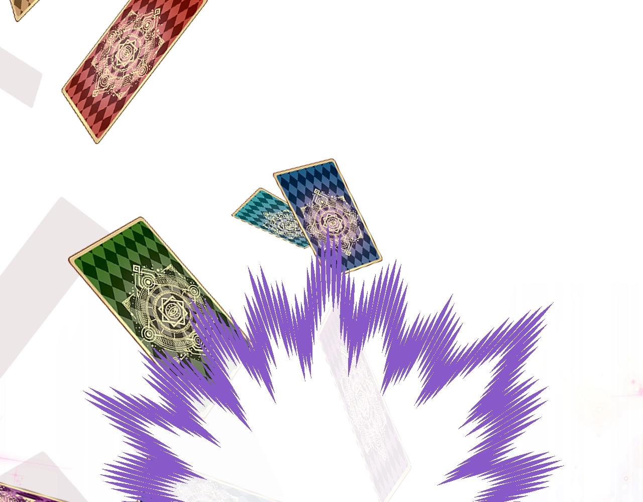 純白的命運之輪 - 第18話 契約的方式(1/4) - 3