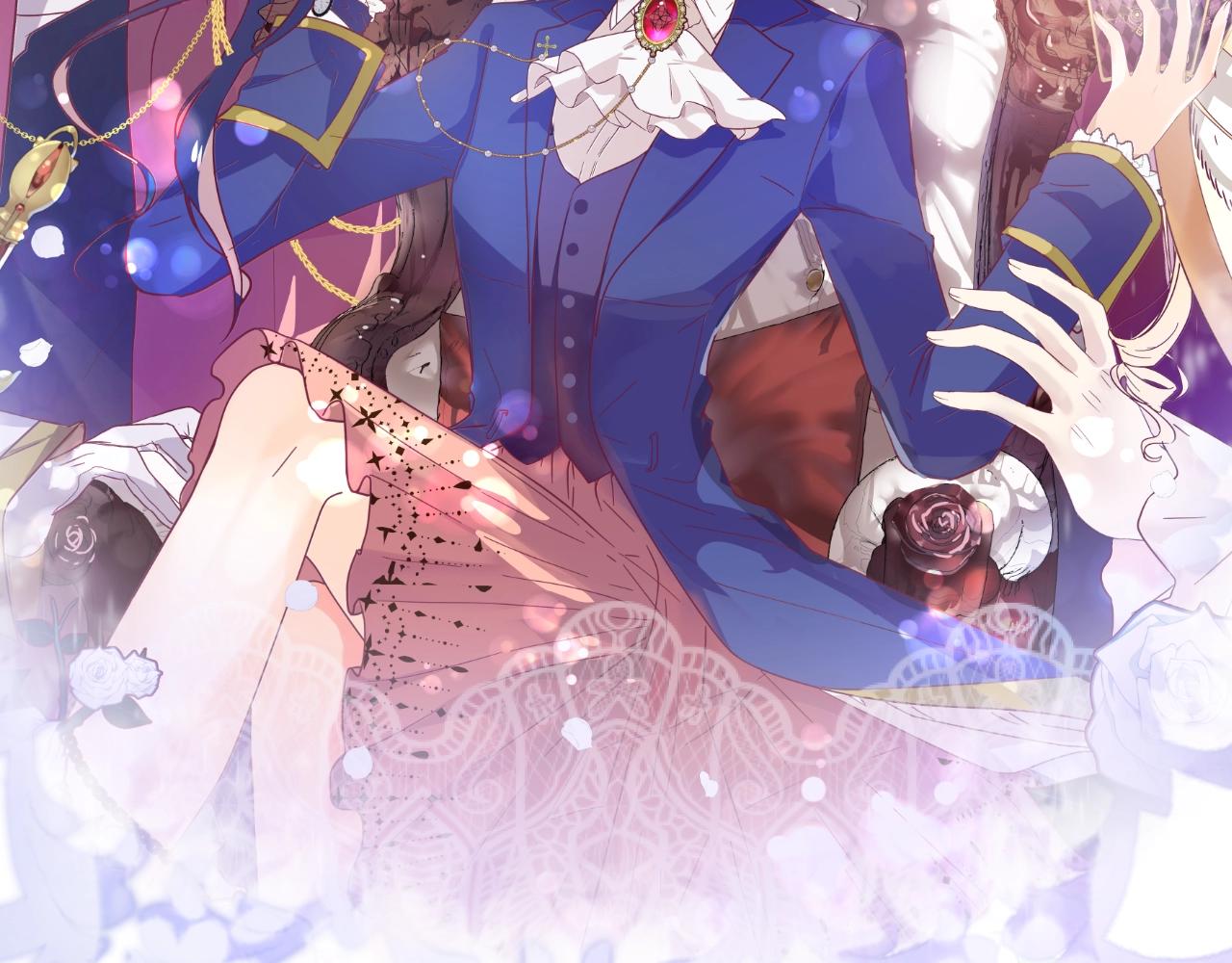 第22话 遇袭(1/4)-第23话