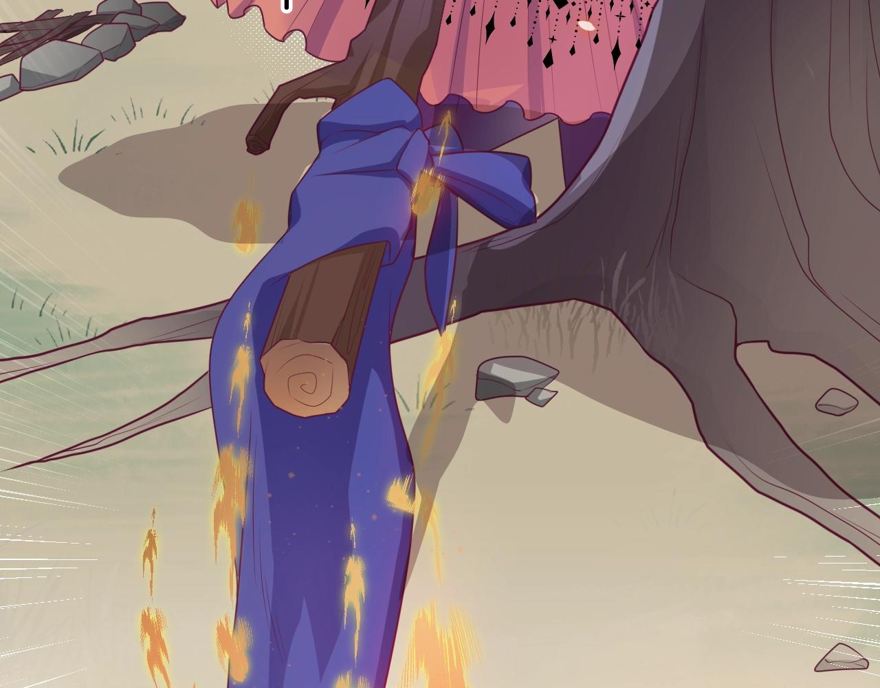 第24话 从天而降的骑士(1/3)-第25话