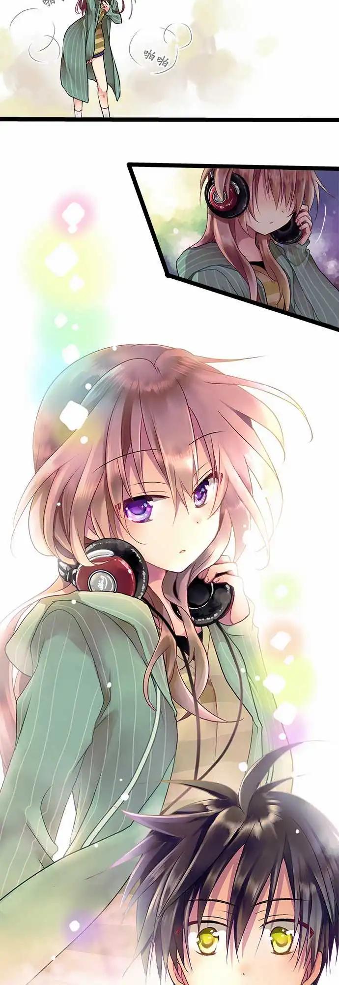 純白色戀人 - 01-相遇之日-prologue- - 1