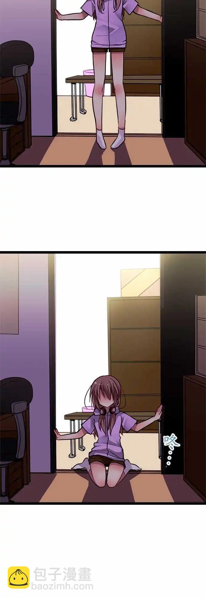 49-我喜欢优菜-第47话