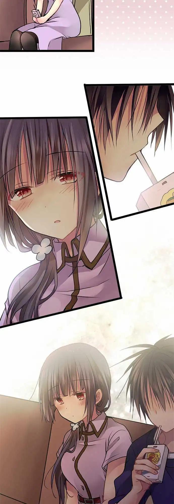 純白色戀人 - 58-完全拒絕 - 2