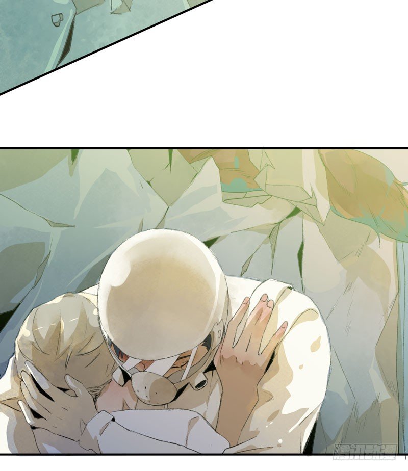 种子的致命弱点！-第11话