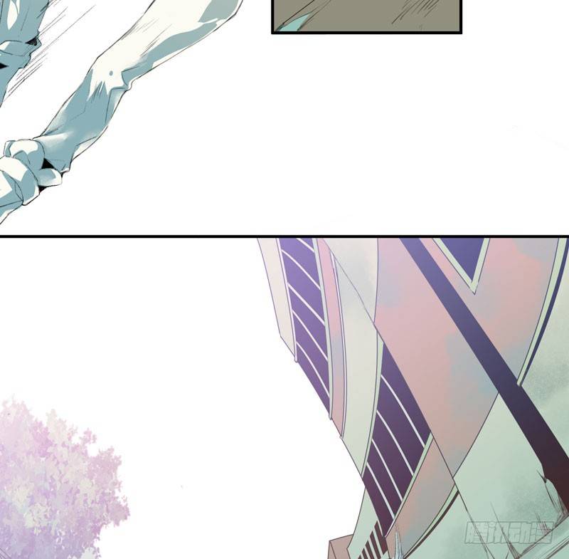 种子的致命弱点！-第11话