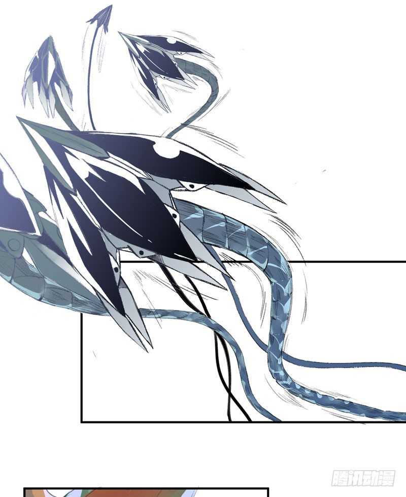 种子的致命弱点！-第11话