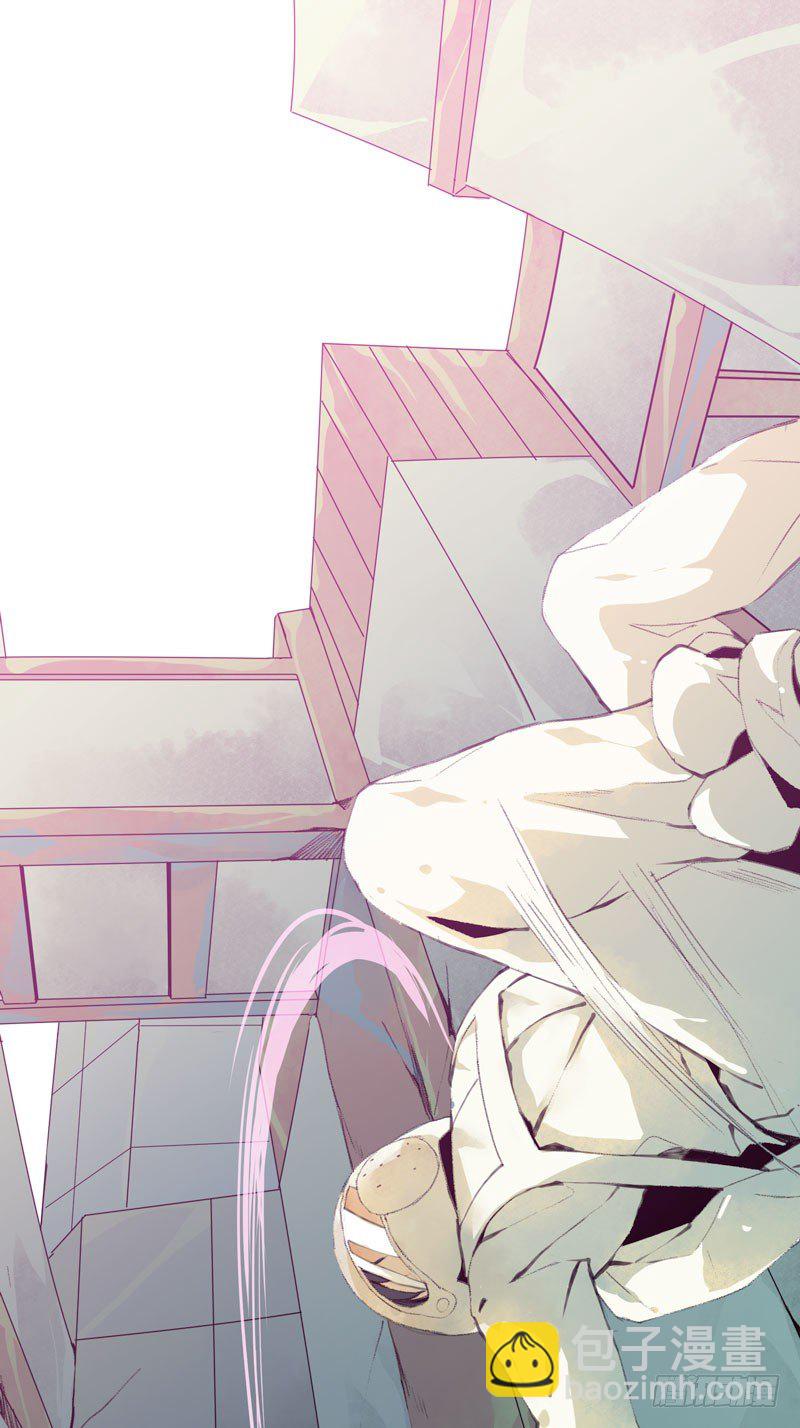 种子的致命弱点！-第11话