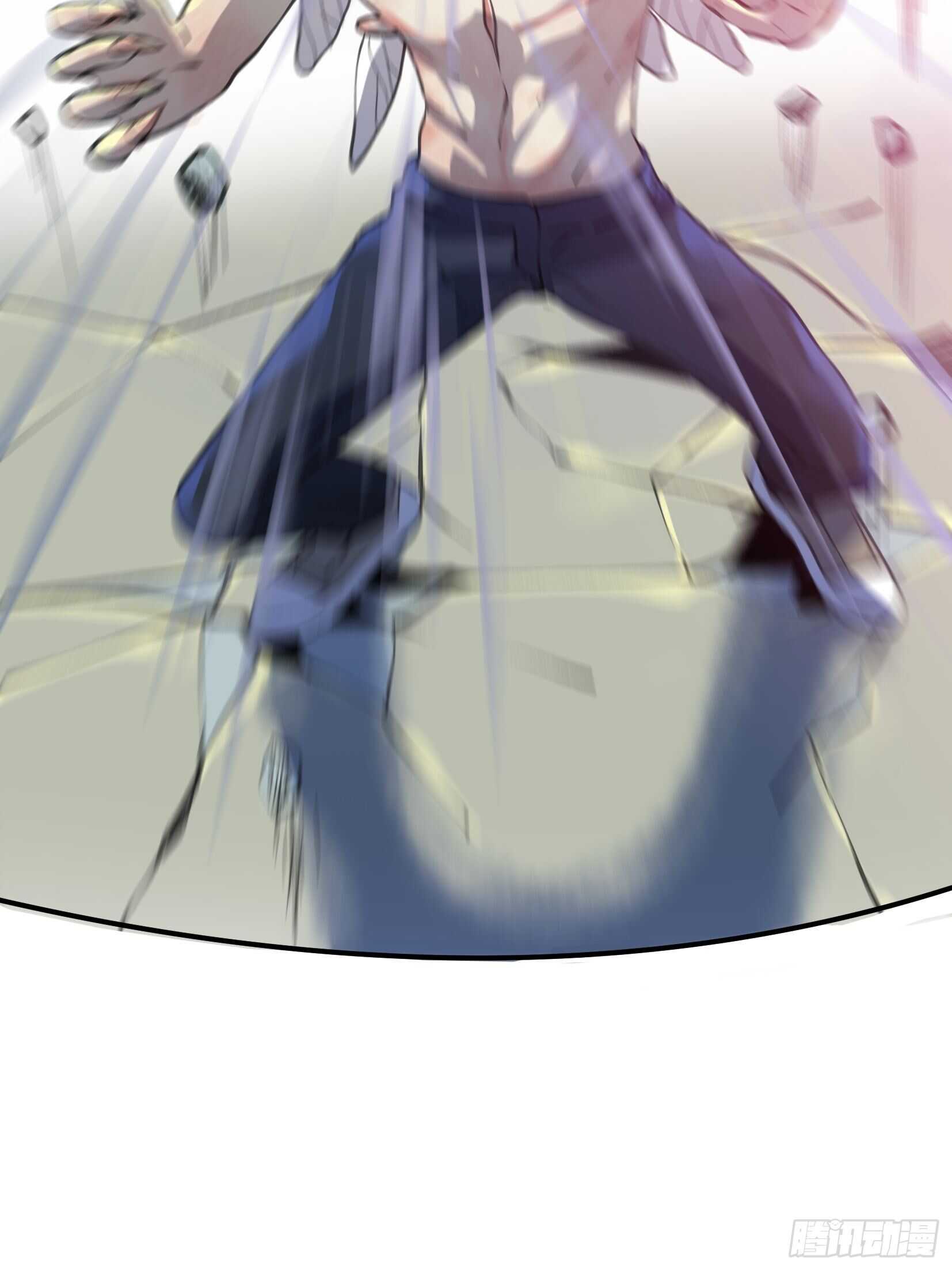 蝉鸣，失控的棋子！(1/2)-第103话