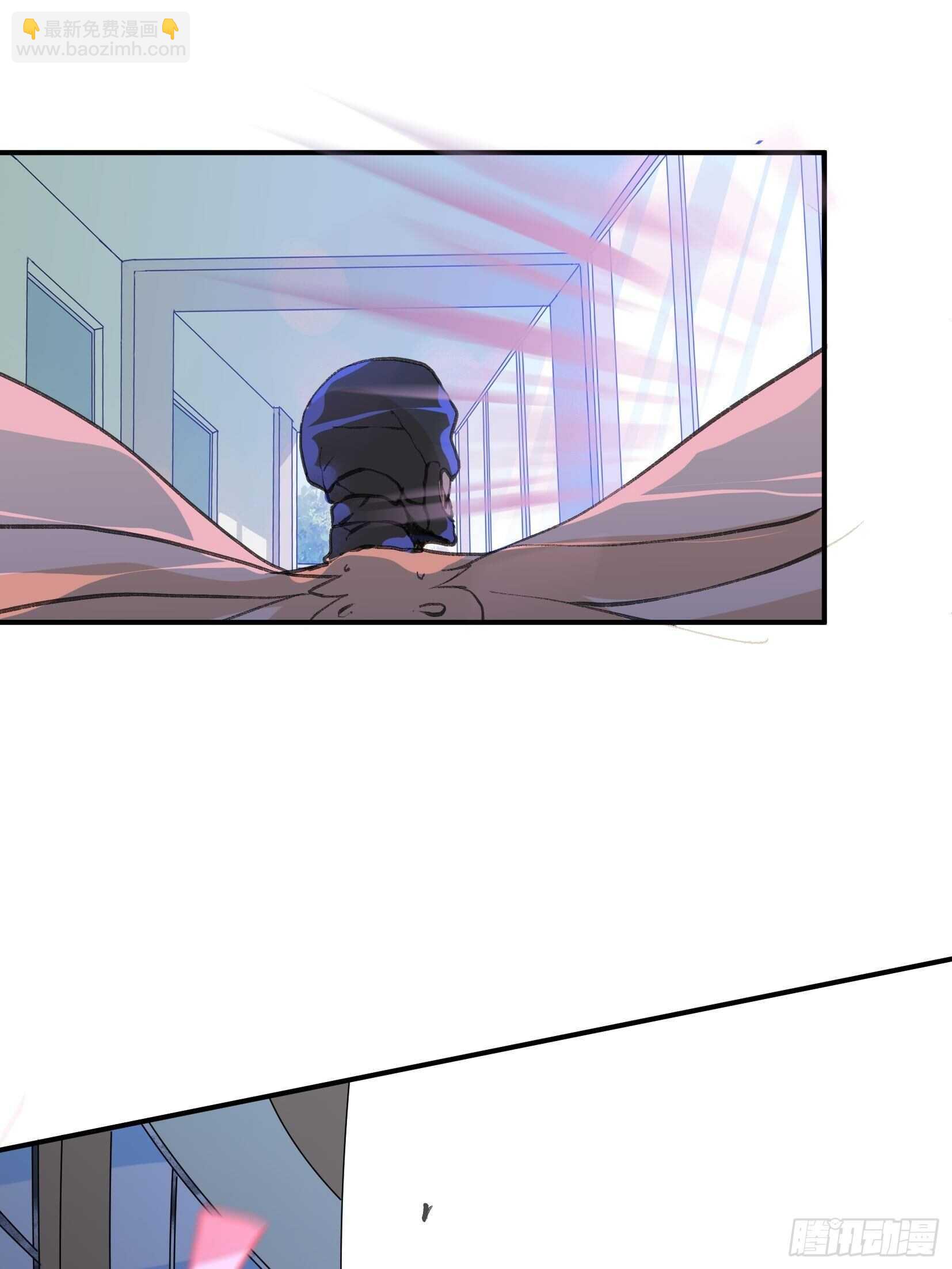 蝉鸣，失控的棋子！(1/2)-第103话