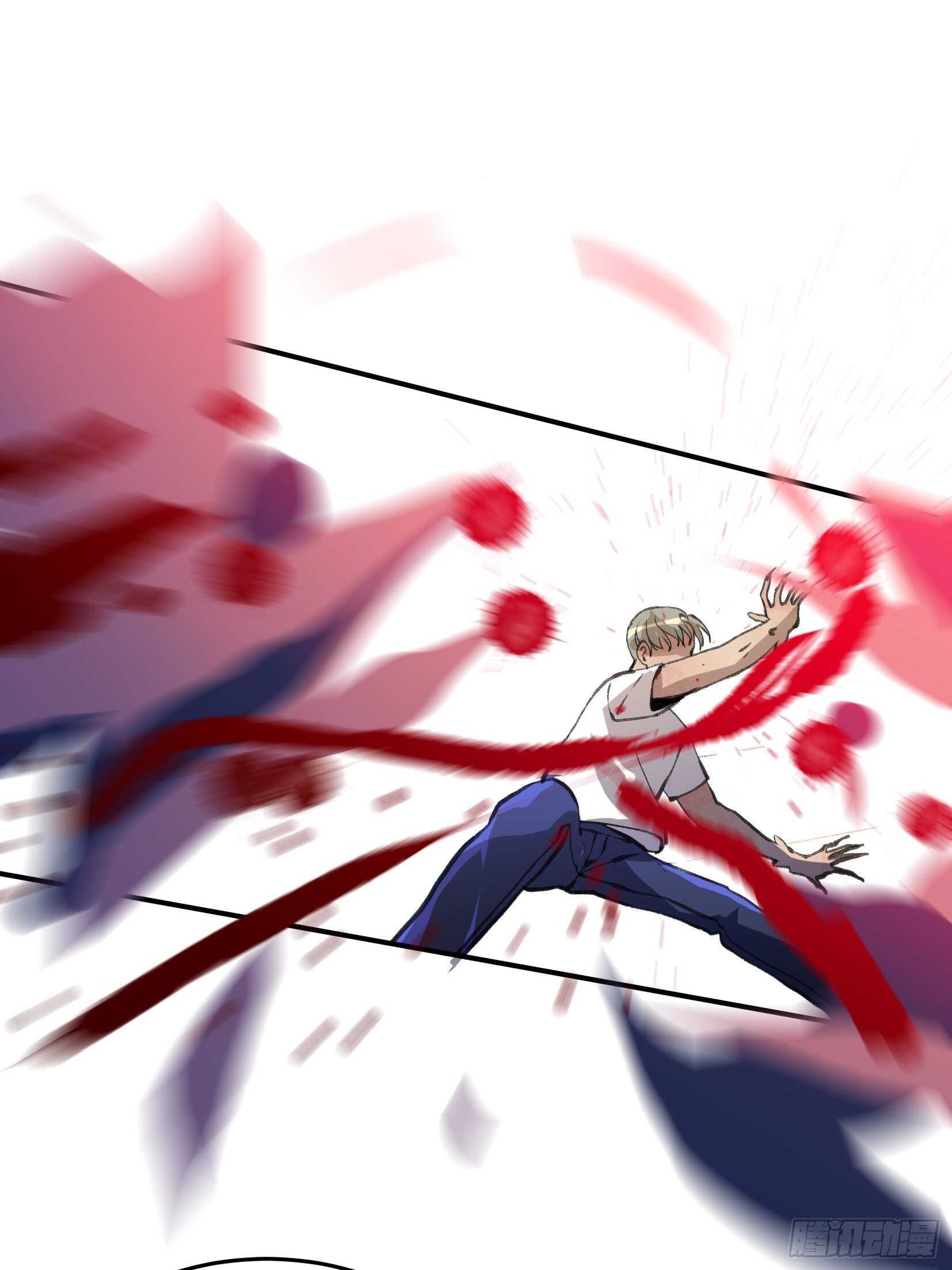 蝉鸣，失控的棋子！(1/2)-第103话