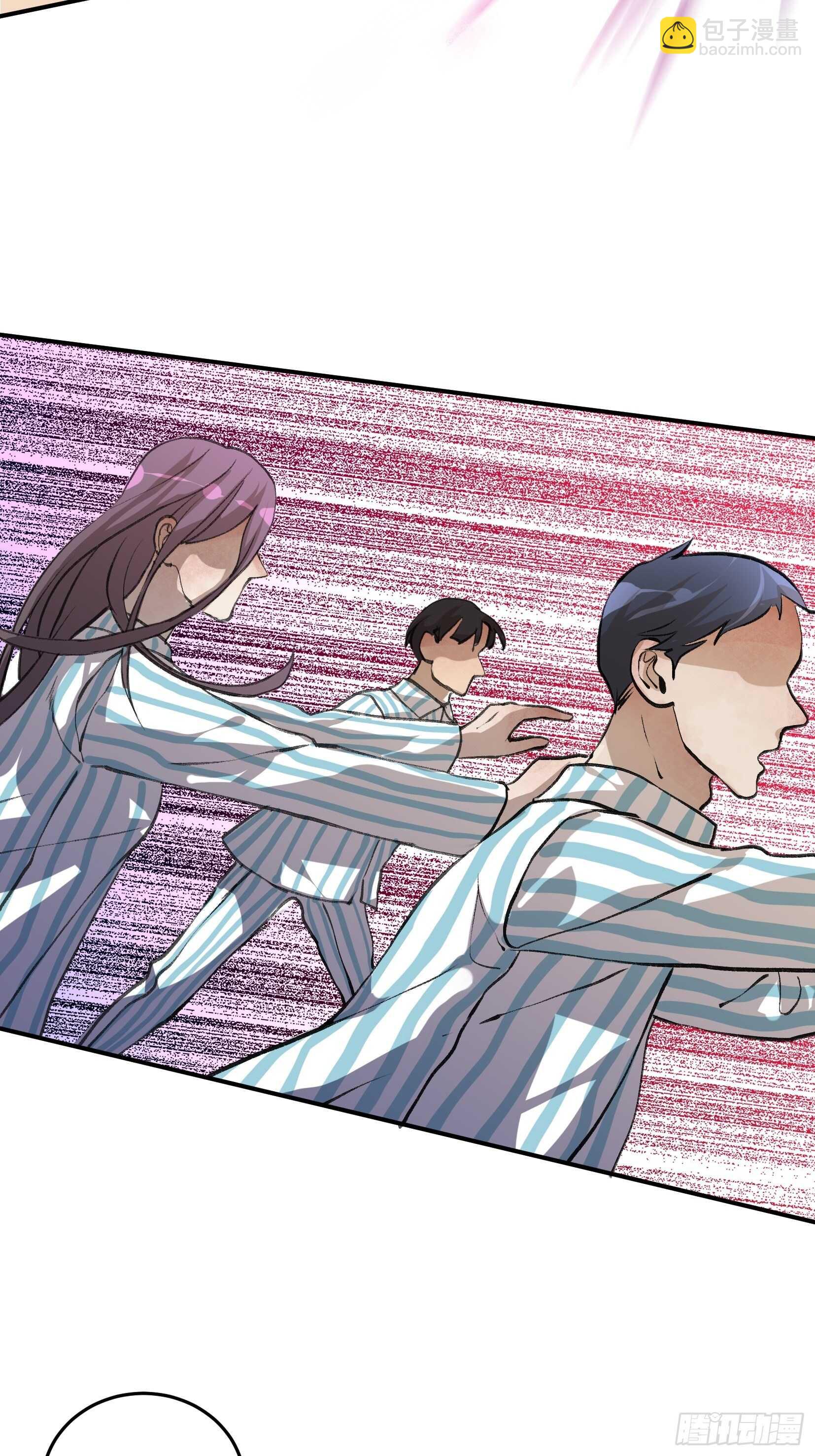 蝉鸣，失控的棋子！(1/2)-第103话