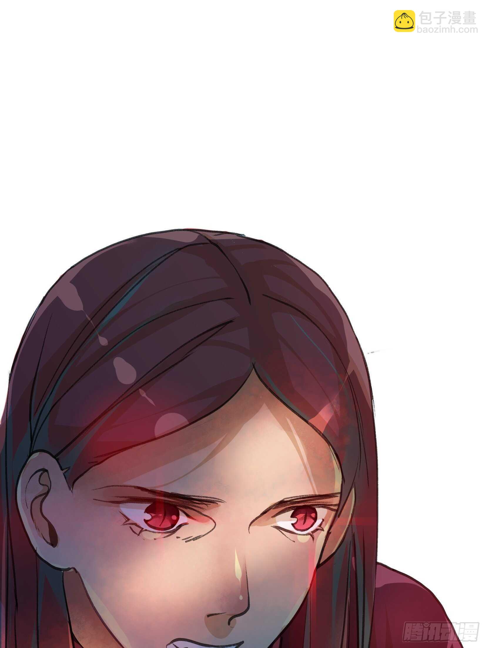 蝉鸣，失控的棋子！(1/2)-第103话