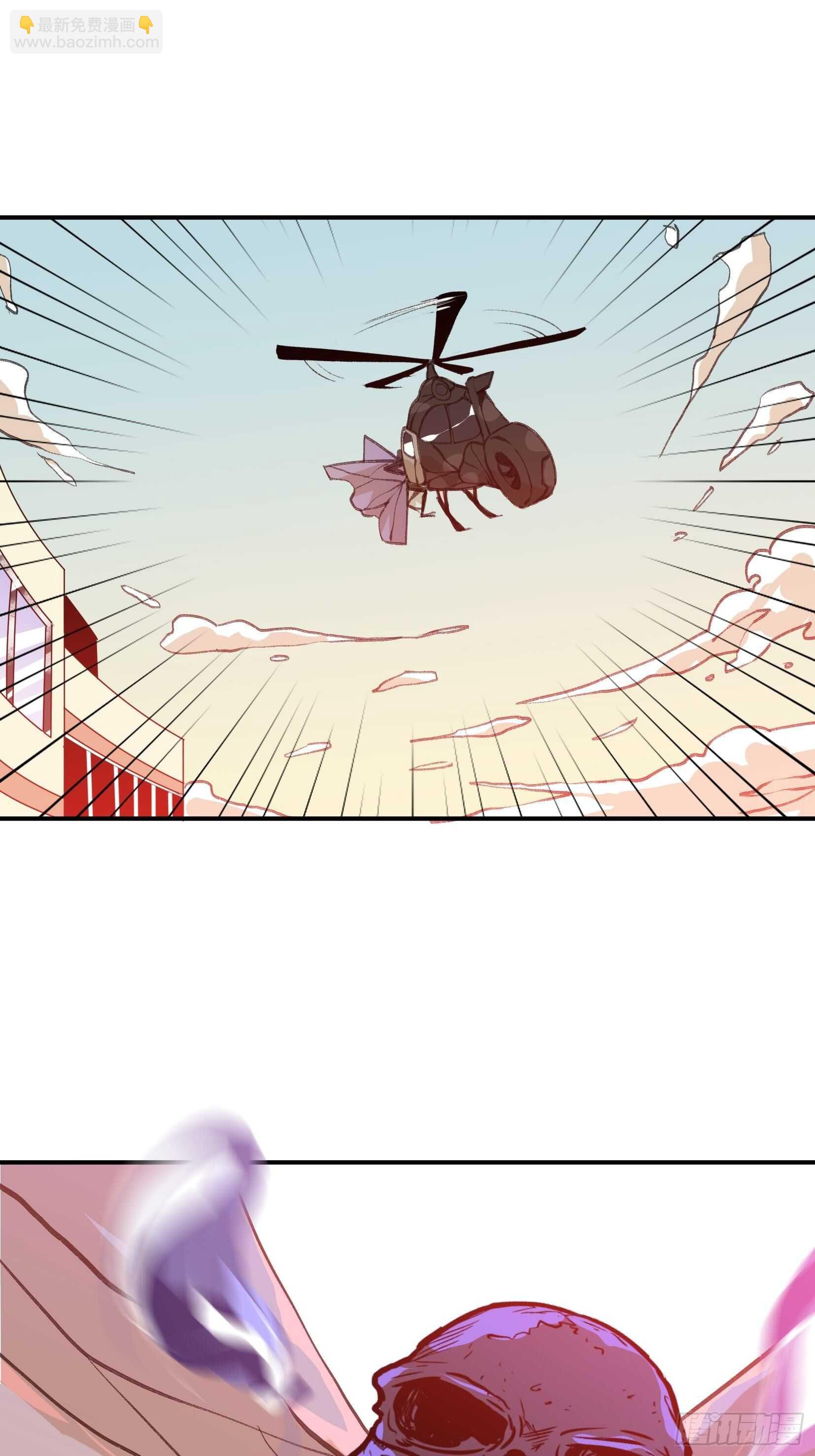 蝉鸣，失控的棋子！(1/2)-第103话